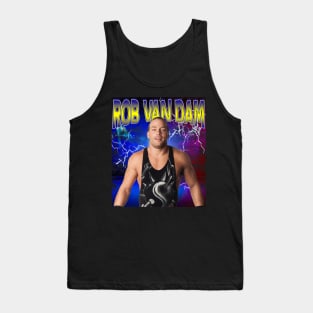 ROB VAN DAM Tank Top